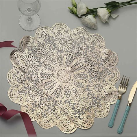 table placemats vinyl